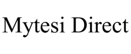 MYTESI DIRECT trademark