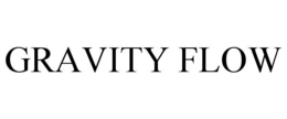 GRAVITY FLOW trademark