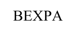 BEXPA trademark