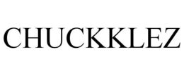 CHUCKKLEZ trademark