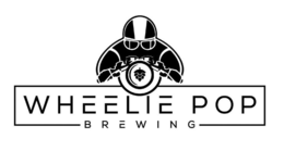 WHEELIE POP BREWING trademark