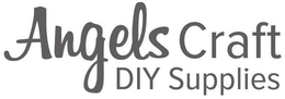 ANGELS CRAFT DIY SUPPLIES trademark