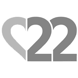 22 trademark