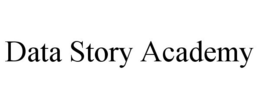 DATA STORY ACADEMY trademark