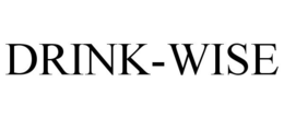 DRINK-WISE trademark