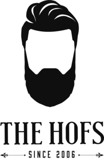 THE HOFS SINCE 2006 trademark