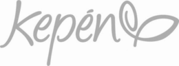 KEPÉN trademark
