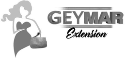GEYMAR EXTENSION trademark