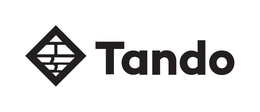 TANDO trademark