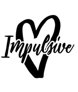 IMPULSIVE trademark