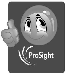 PROSIGHT trademark
