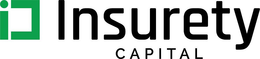 I INSURETY CAPITAL trademark