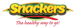 SNACKERS THE HEALTHY WAY TO GO! trademark