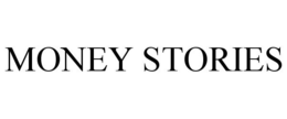 MONEY STORIES trademark