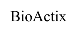 BIOACTIX trademark