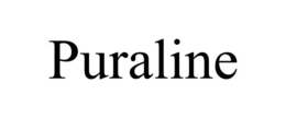 PURALINE trademark