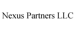 NEXUS PARTNERS LLC trademark