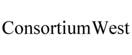 CONSORTIUMWEST trademark
