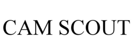 CAM SCOUT trademark