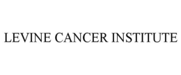 LEVINE CANCER INSTITUTE trademark