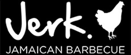 JERK. JAMAICAN BARBECUE trademark
