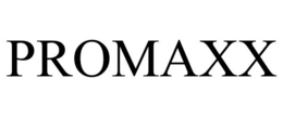 PROMAXX trademark