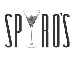 SPIRO'S trademark