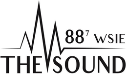 88 7 WSIE THE SOUND trademark