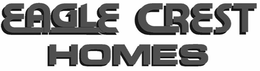EAGLE CREST HOMES trademark