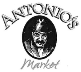 ANTONIO'S MARKET trademark