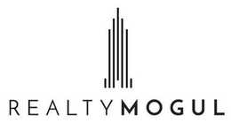 REALTYMOGUL trademark