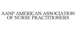 AANP AMERICAN ASSOCIATION OF NURSE PRACTITIONERS trademark