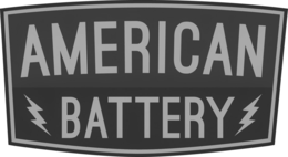 AMERICAN BATTERY trademark