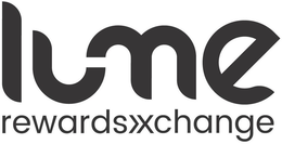 LUME REWARDS XCHANGE trademark