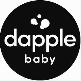 DAPPLE BABY trademark