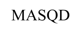 MASQD trademark