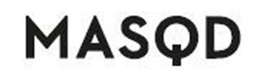 MASQD trademark