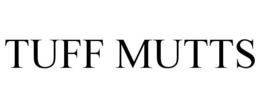 TUFF MUTTS trademark