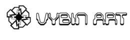 VYBIN ART trademark