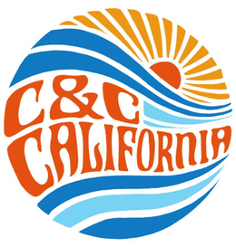C&C CALIFORNIA trademark