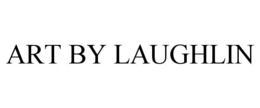 ART BY LAUGHLIN trademark