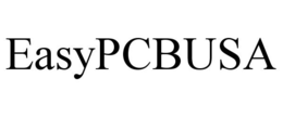 EASYPCBUSA trademark