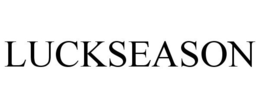 LUCKSEASON trademark