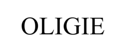OLIGIE trademark