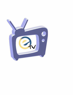 E TV trademark