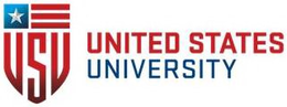 USU UNITED STATES UNIVERSITY trademark