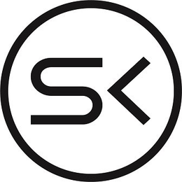 S< trademark