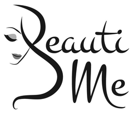 BEAUTI ME trademark