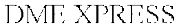 DME XPRESS trademark