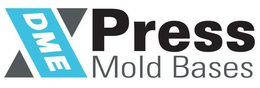 DMEXPRESS MOLD BASES trademark